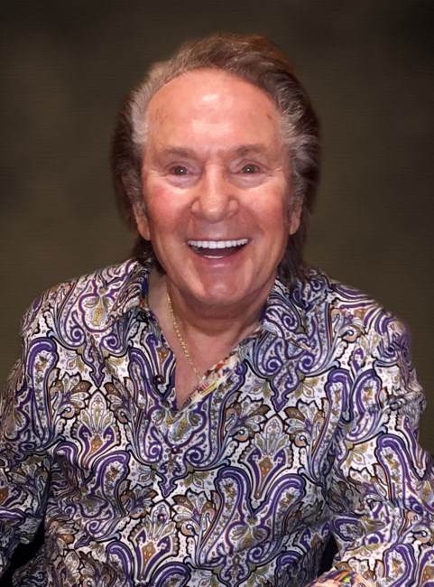 Obituary of Mike Golceker