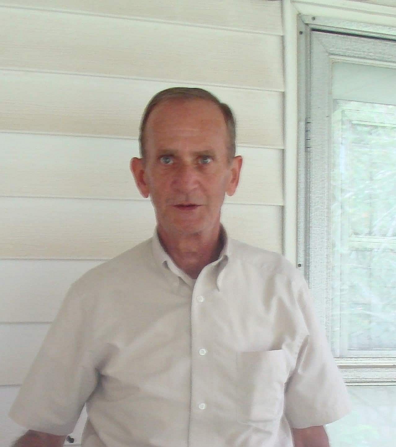 Clyde Phillip Hicks Obituary Mobile, AL