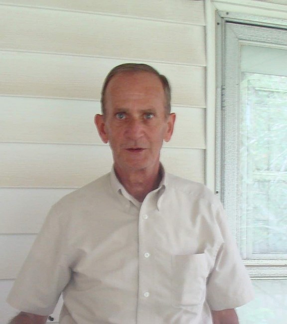 Obituary of Clyde Phillip Hicks