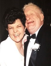 Obituary of Rose Mary Lucid