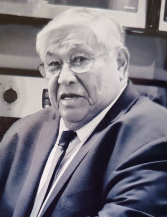 Obituary of Fernando Golis