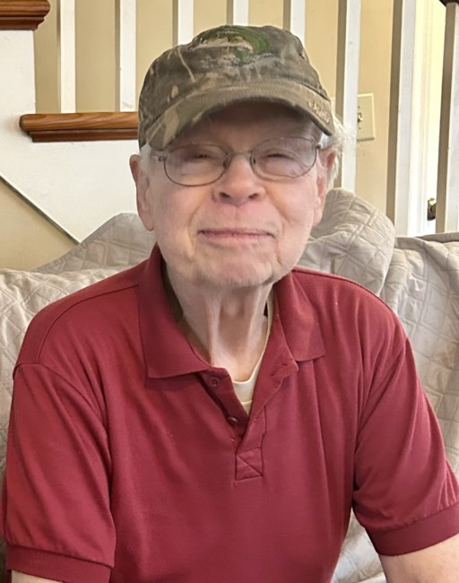 Avis de décès de Richard Francis  Miller