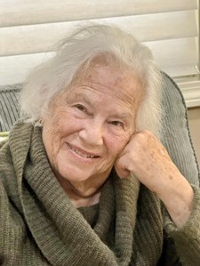 Obituary of Paula W. Eppinger