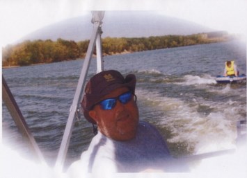 Obituary of Mark Wade Dixon