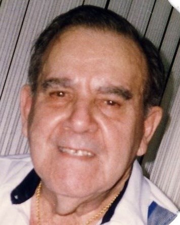 Obituary of John J Smith