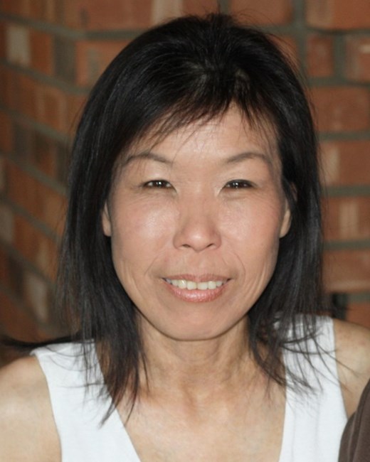 Obituary of Emily Lieu-Nhu Rierson
