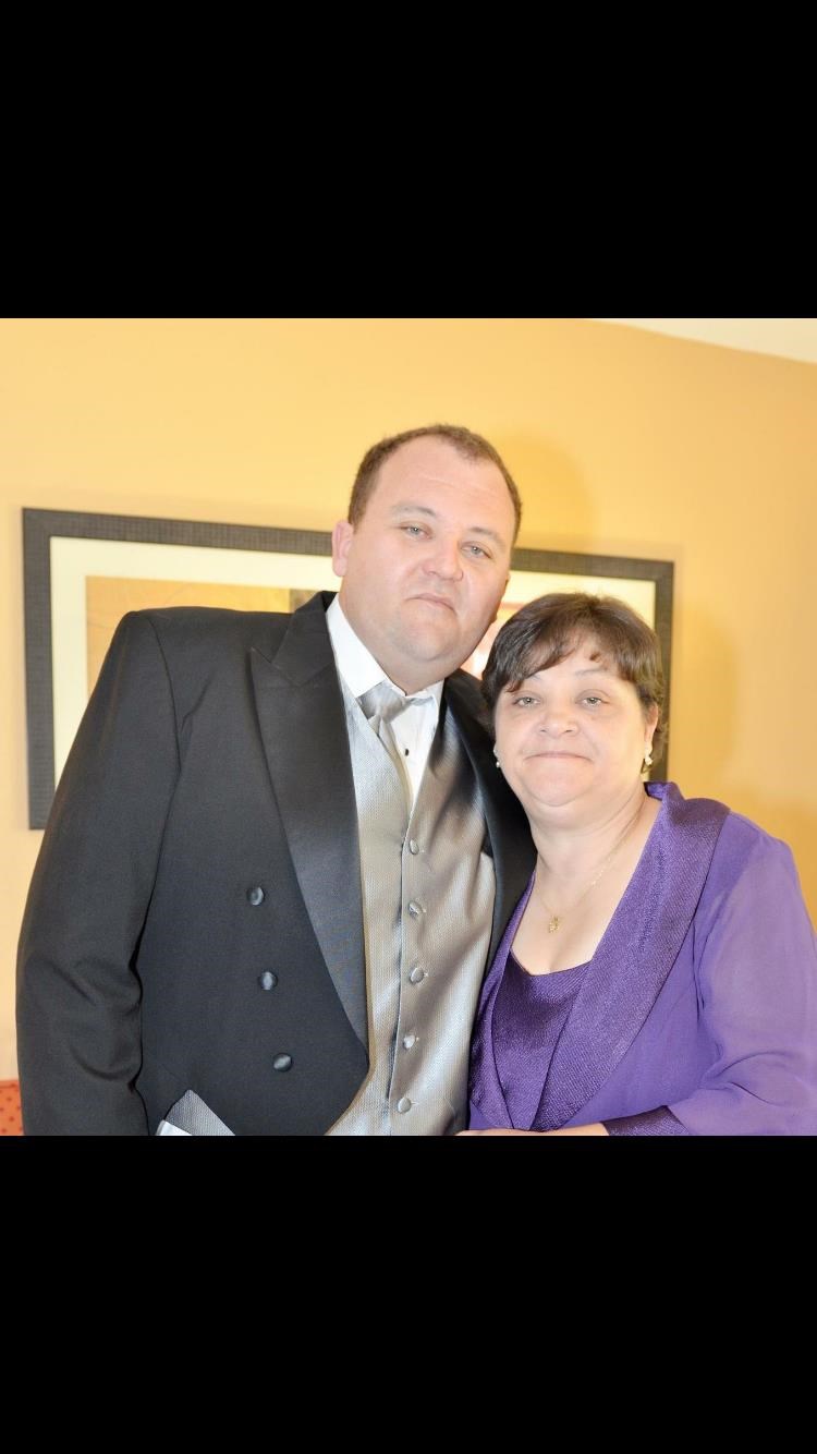 Obituary of Pauline Fitch Davis