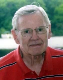 Obituary of Gerald Patrick McLaughlin