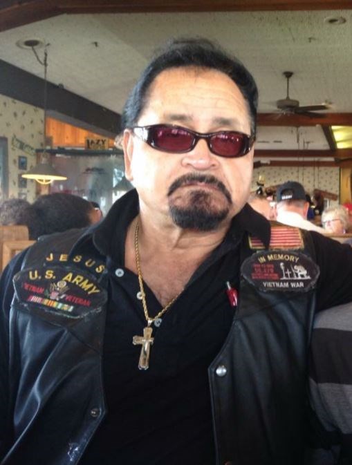 Obituary of Mike T. Aguilar Sr. (Superman)