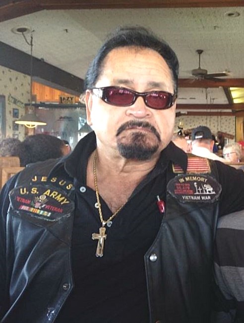 Obituary of Mike T. Aguilar Sr. (Superman)