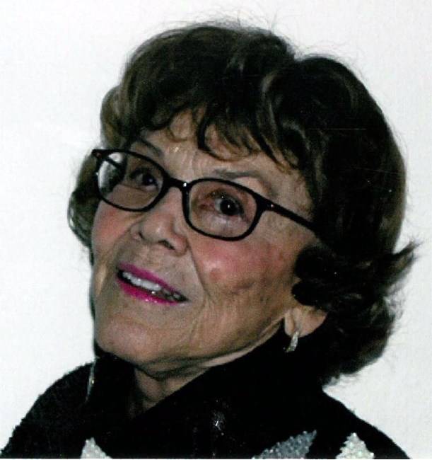 Obituary of Bess W. Basham