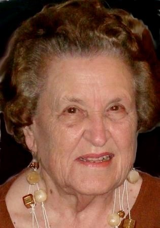 Obituary of Billie Louise Grisham Stout