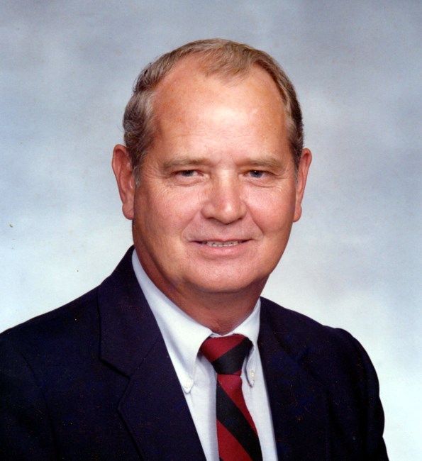Obituary of James Donald "Donnie" Ingram Sr.