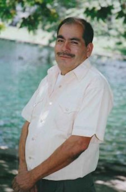 Obituario de Lauro Pedro Martinez