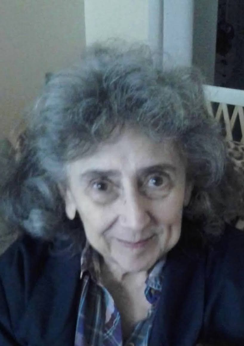 Obituary of Violanda "Yola" Gandolfo