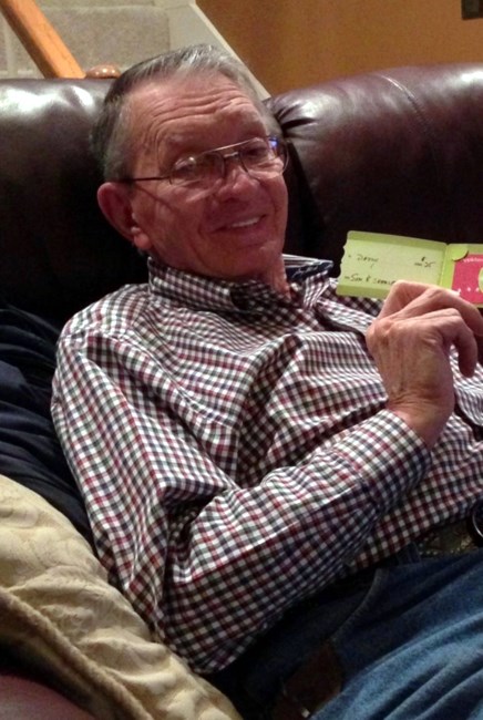 Obituary of William Edwin Bagwell