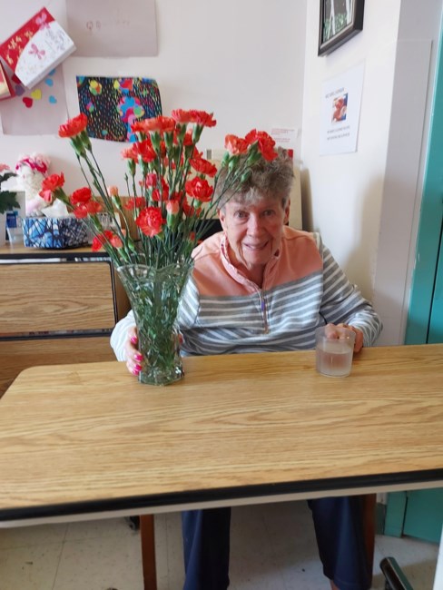 Obituary of Mildred Camus (Chipman)