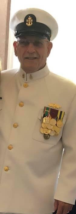 Obituary of Paul J Rizzo Jr.