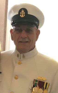 Obituary of Paul J Rizzo Jr.