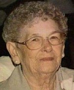 Marie Stella Maria Proulx