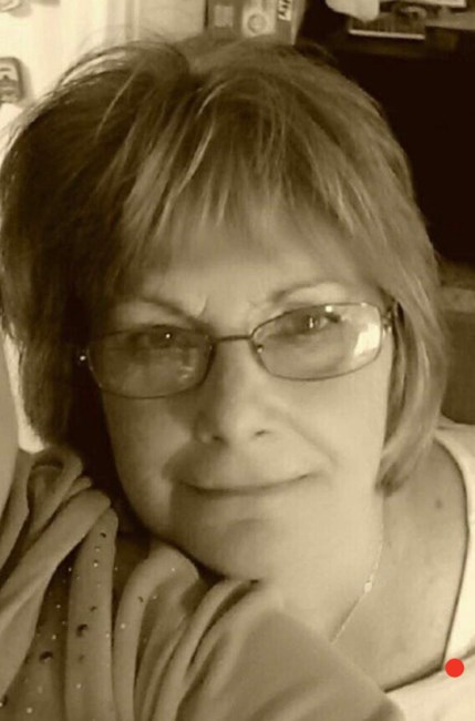 Obituary of Joanie Lynn Burgher