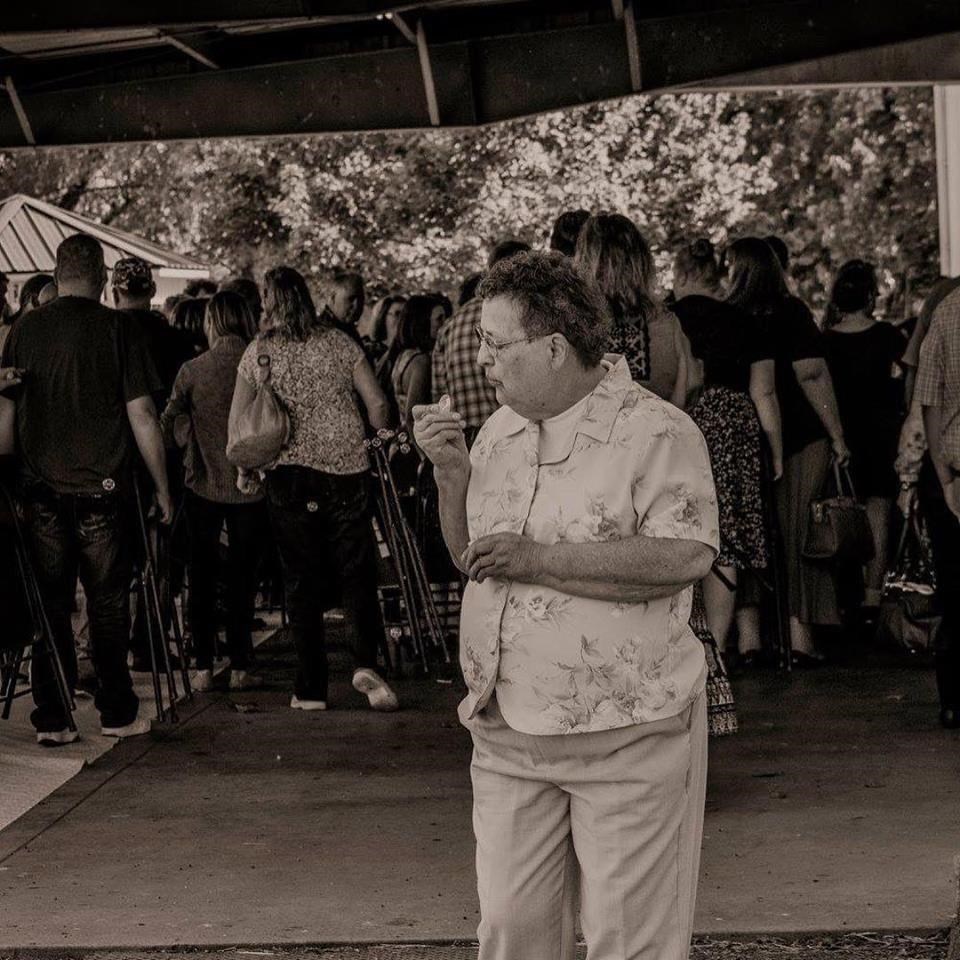 Obituary of Sandra K. Boyd