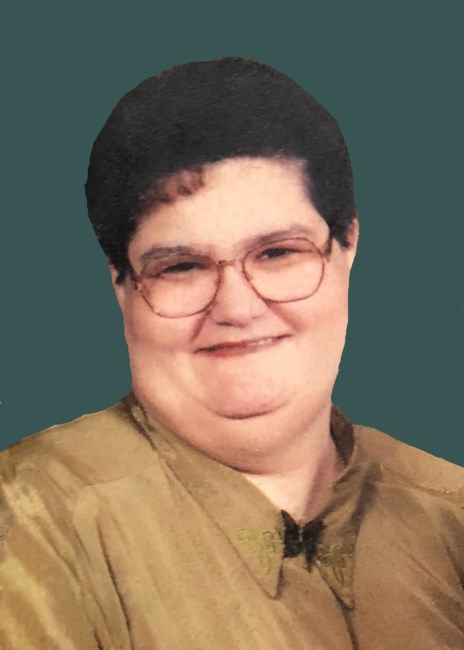 Obituary of Barbara I. Buck