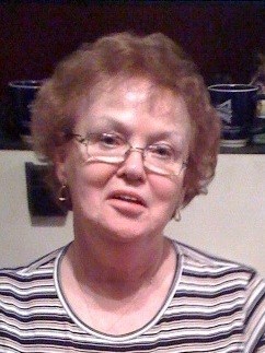 Obituary of Pauline Greaves