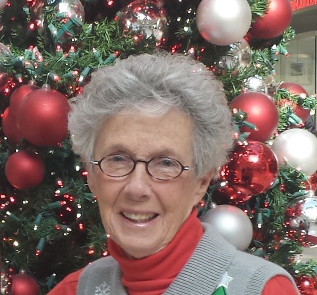 Obituary of Marilyn Mae Geis