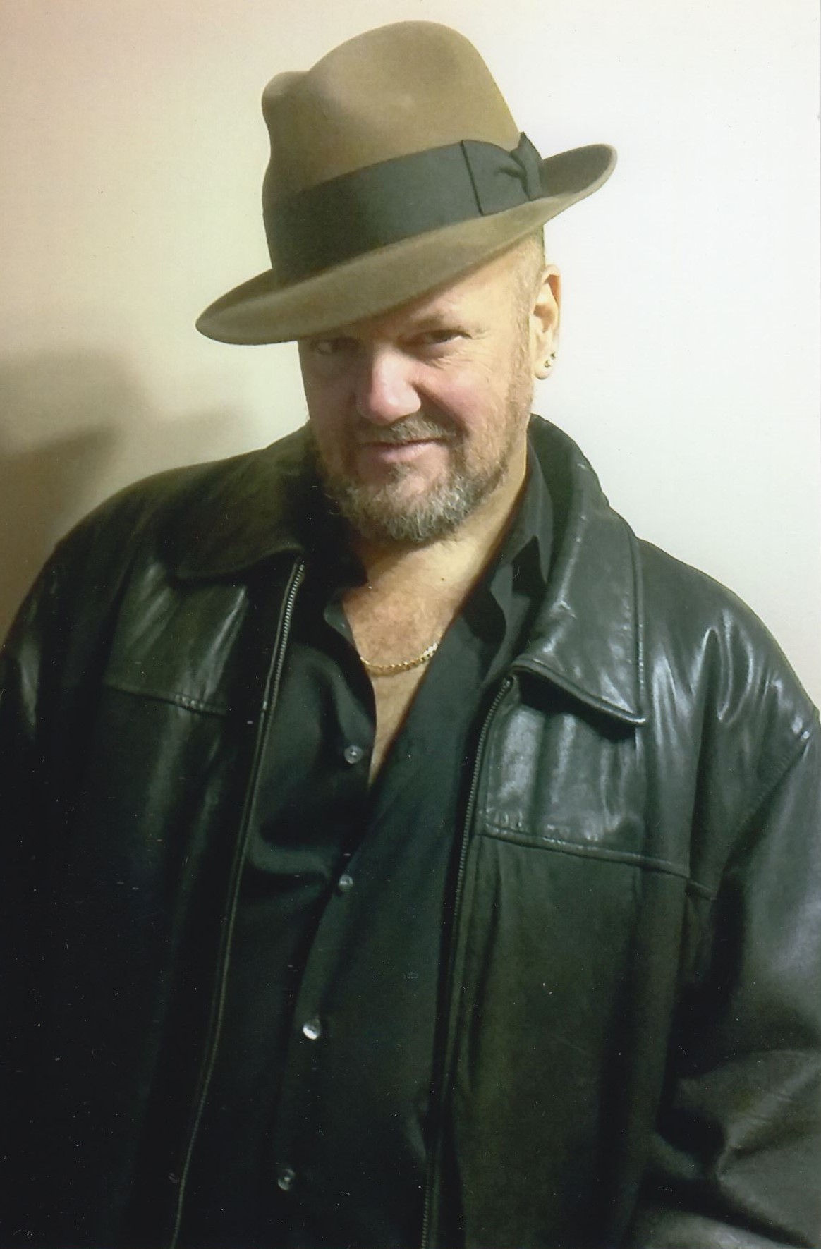 Obituary of Dennis "Cubby" Caperton