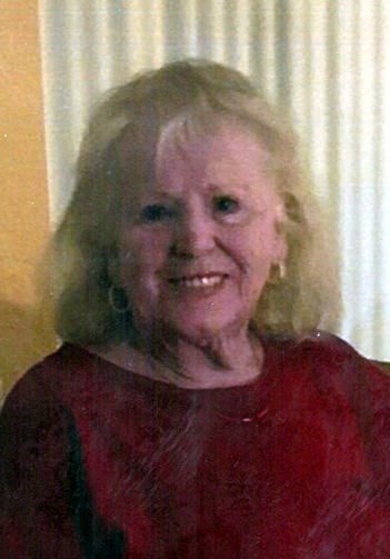 Obituary of Melba June McCleave