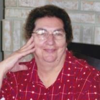 Obituary of Bonnie L. Miller