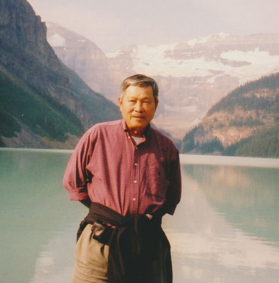 Obituary of Hung Teh Wei