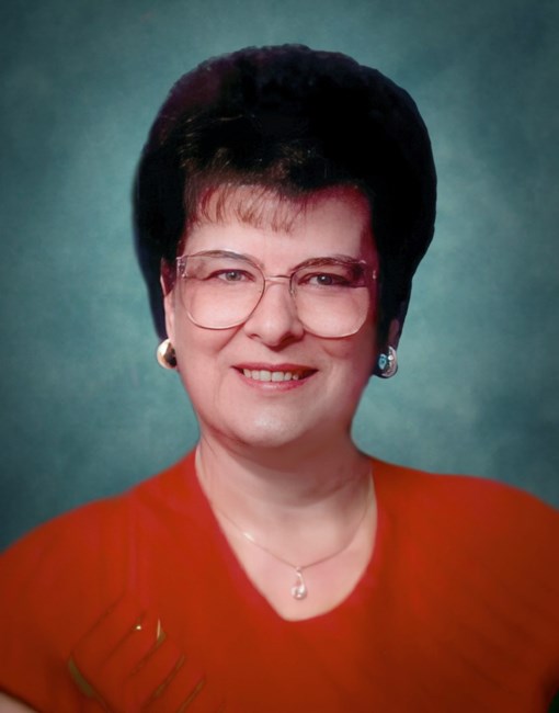 Obituary of Betty J. Lindauer