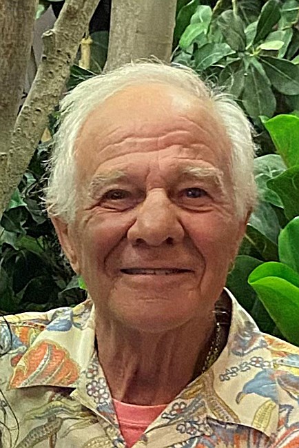 Obituary of Michael J. Maresca