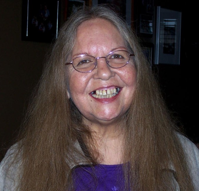 Obituary of Dolores Reyes-Johnson