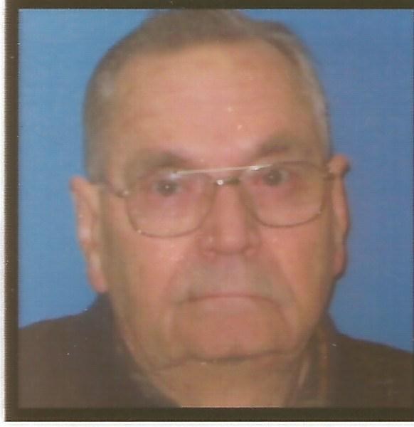 Avis de décès de Paul S. Willard