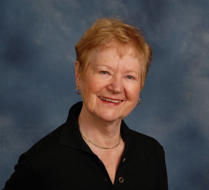 Obituary of Darlene Dar Marie Painter-Tutmark