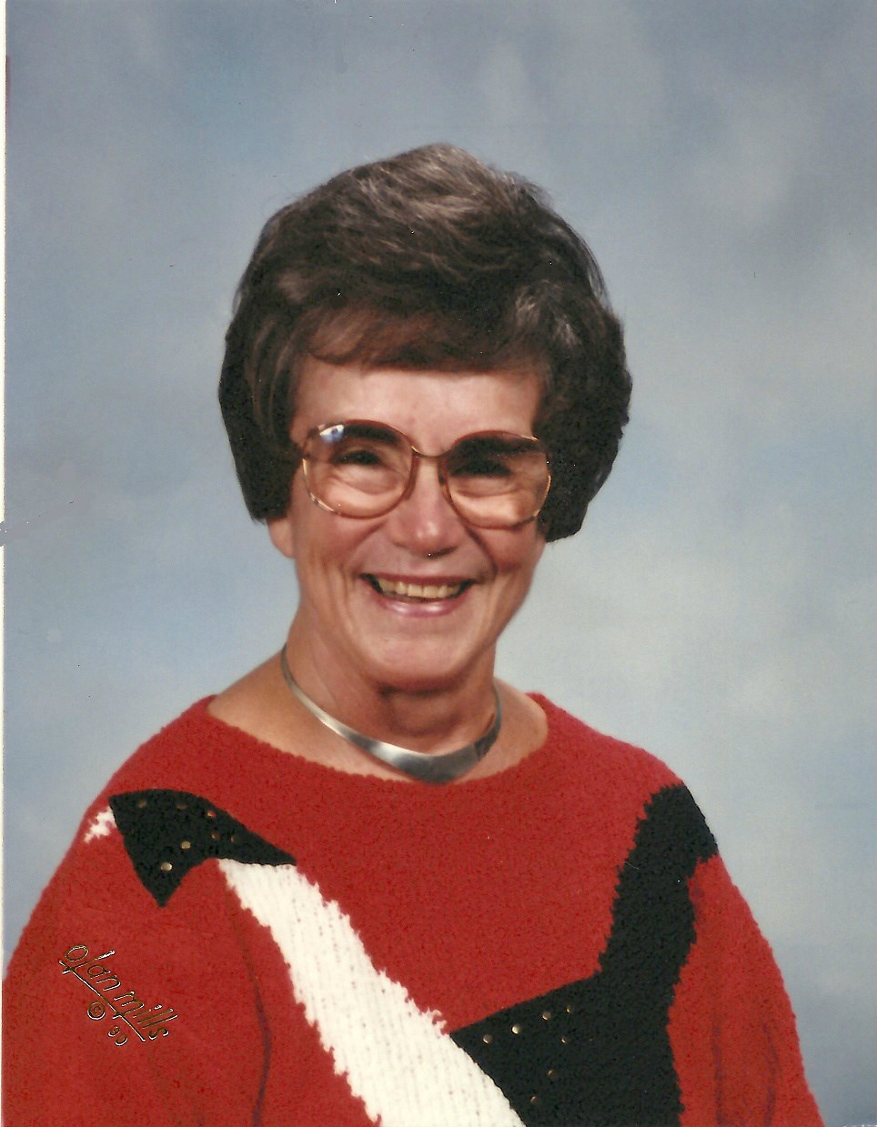 Obituary of Margaret "Peggy" B. Taylor