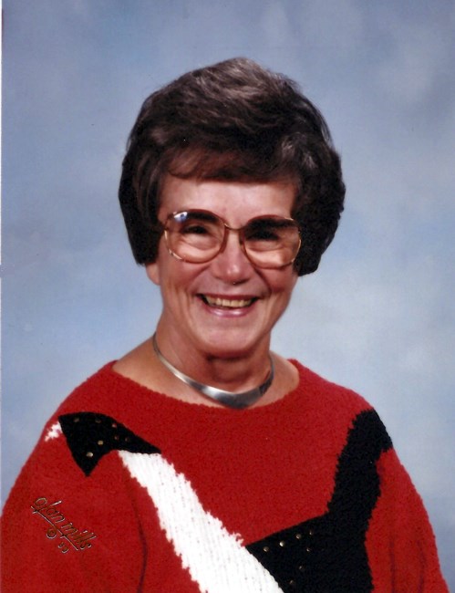 Obituary of Margaret "Peggy" B. Taylor