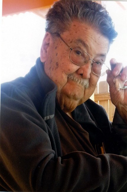 Obituary of Gipe Flores Benavides