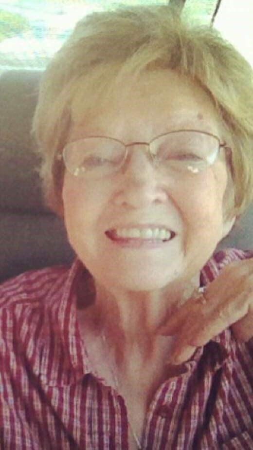 Obituary of Margaret Ann Fowler