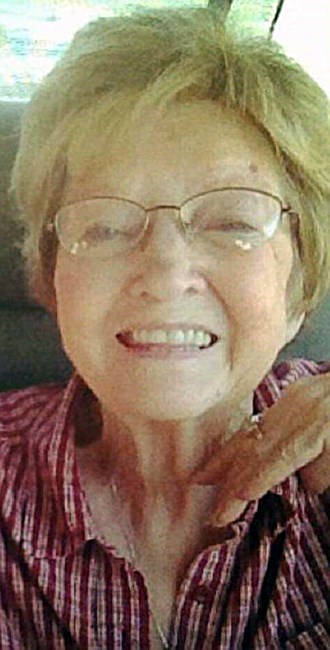 Obituary of Margaret Ann Fowler