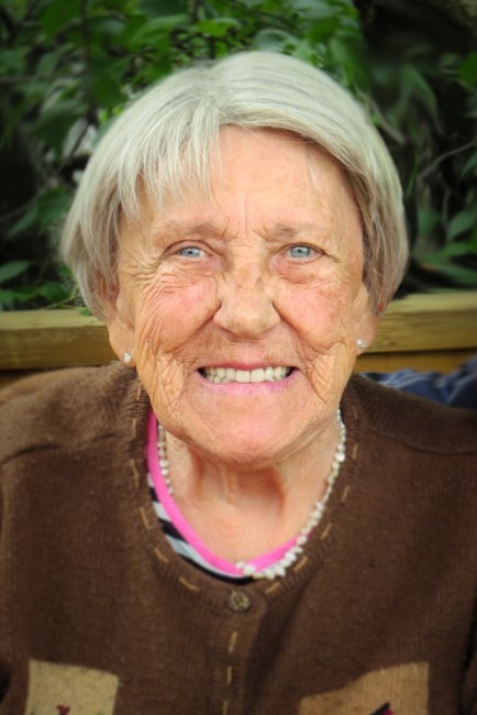 Obituary of Denise Bonin Proulx