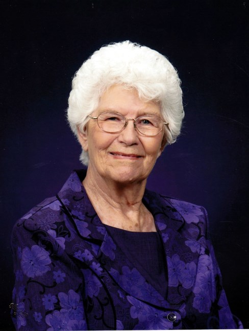 Avis de décès de Wanda M. Gunnels