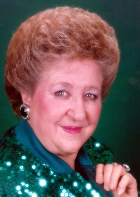 Obituary of Elva Lou Woods Lucas