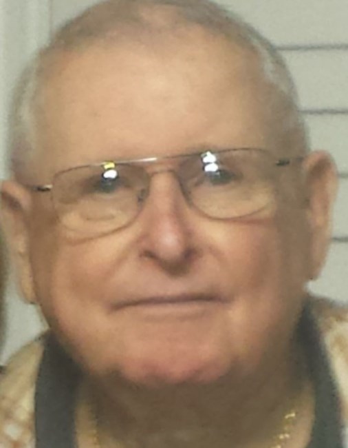 Obituary of Frank Joseph Toolan Jr.