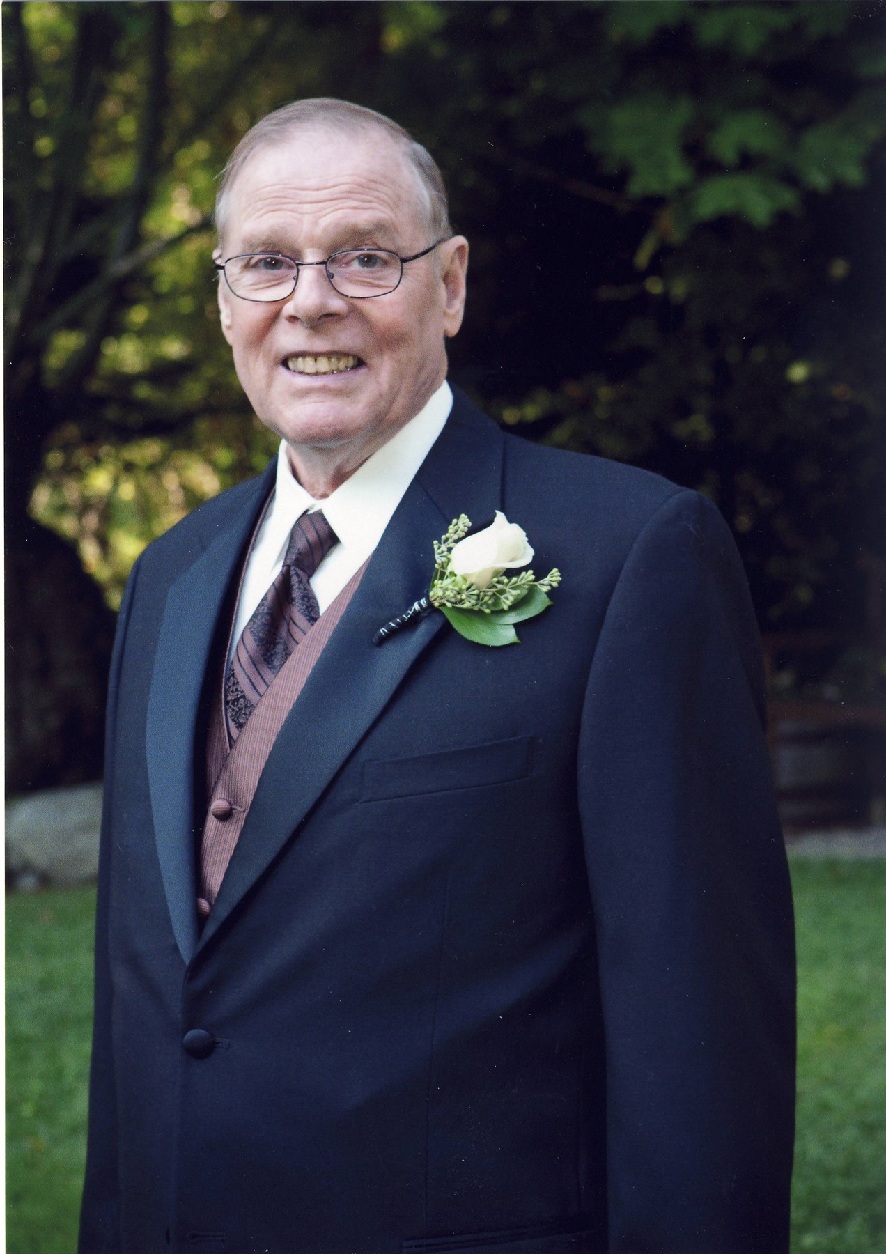 Obituario de Hart Frank Atkinson Brown