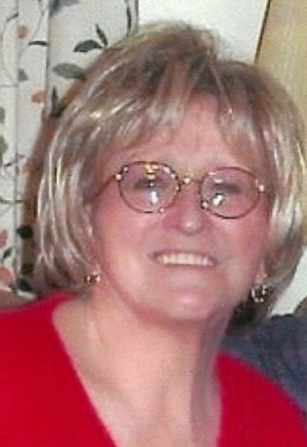 Obituary of Diane M. Poulin