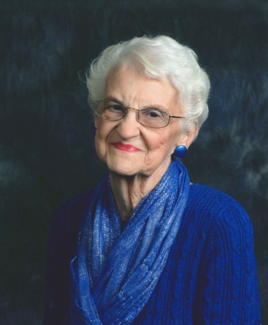 Obituary of Marianne Hess